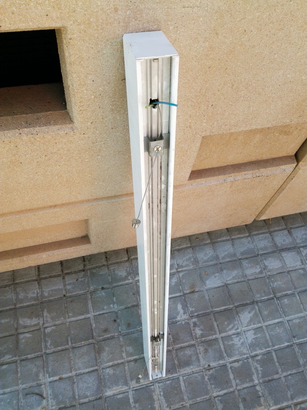 caja luz techo metal se empalman t5 54w 10x120_8x6 8u_9unometacrilato larg 60 1u